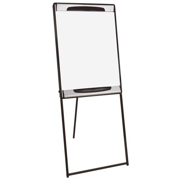 Bi Office Design footbar flipchart easel