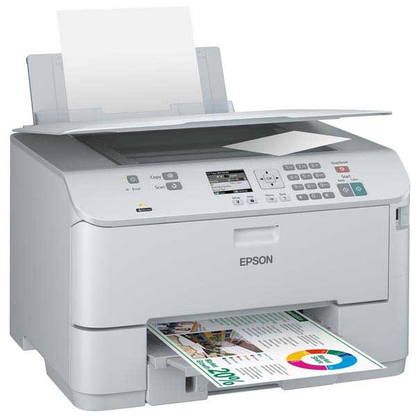 EPSON WP-4515DN WORKFORCE PRO MULTIFUNCTION INKJET PRT