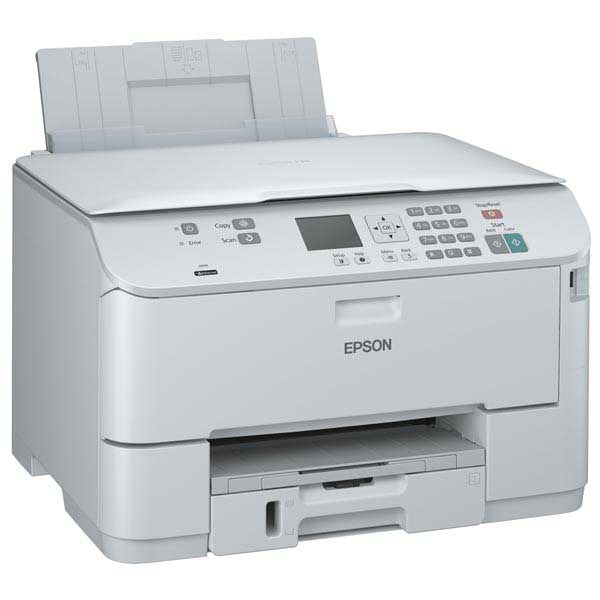 EPSON WP-4515DN WORKFORCE PRO MULTIFUNCTION INKJET PRT