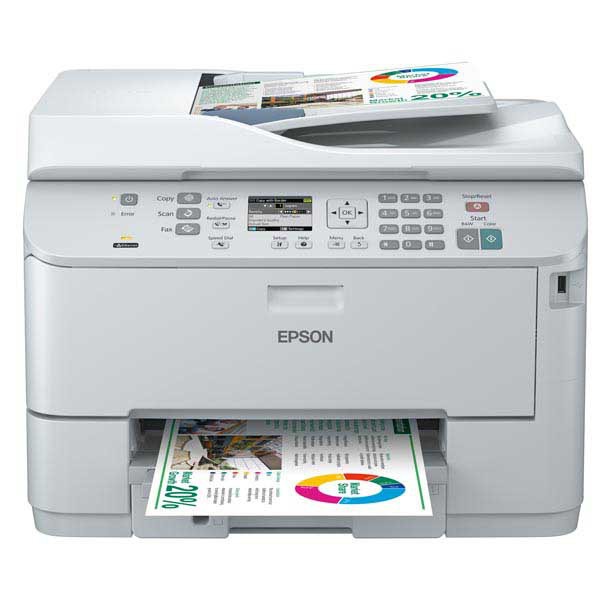 Multifunktionsgerät Epson WP-4525DN, bis zu 16 Seiten/Min.