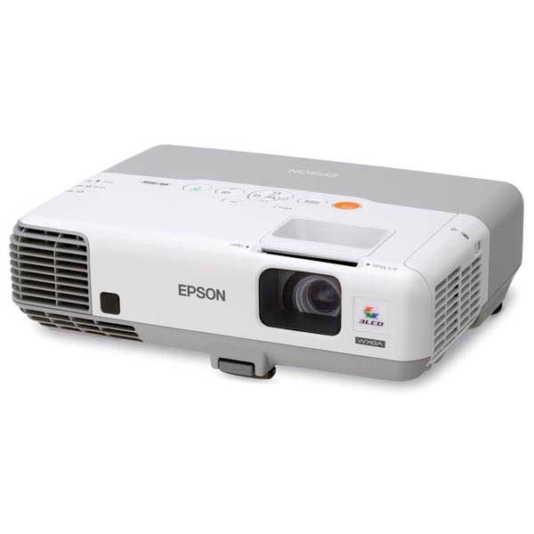 EPSON EB-96W VIDEOPROJECTOR WXGA