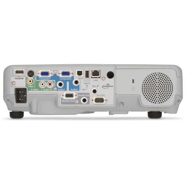 EPSON EB-96W VIDEOPROJECTOR WXGA