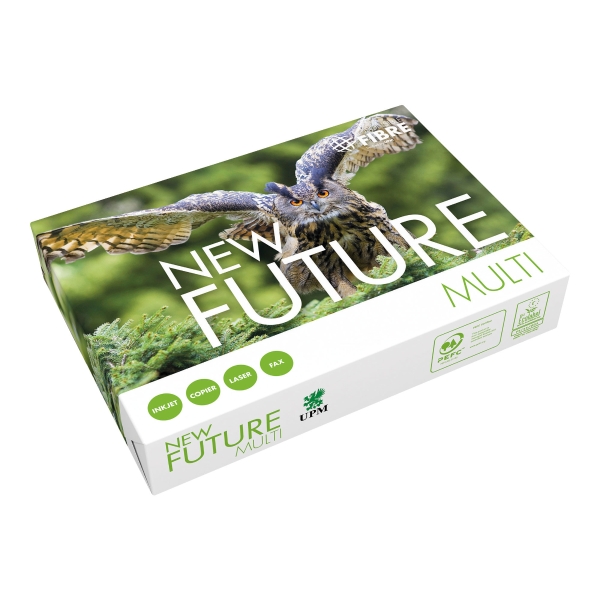 Future multitech Eco white paper A4 70g - pack of 500 sheets
