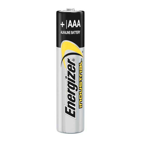 Batterien Energizer Industrie AAA, LR03/E92/AM4/Micro, Packung à 10 Stück