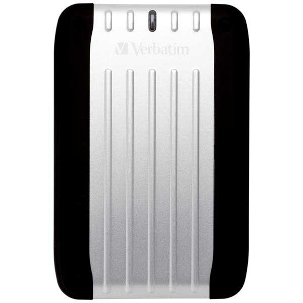 Externe HD Drive Verbatim 2,5'', 750 GB