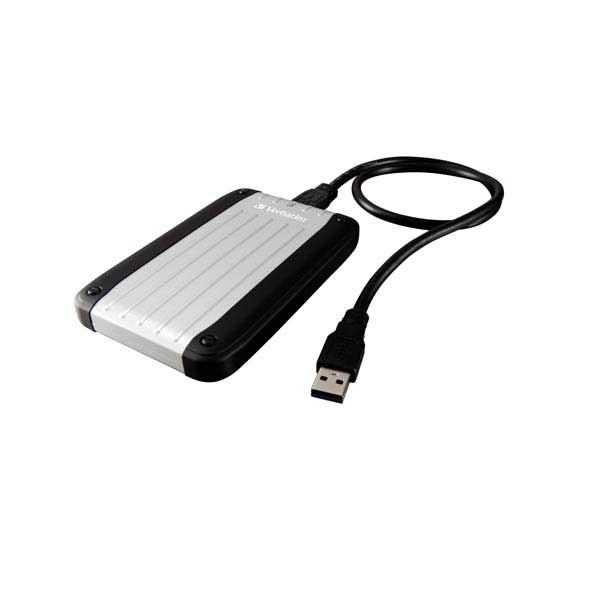 Externe HD Drive Verbatim 2,5'', 750 GB