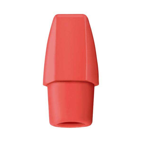 Gomme capuchon Ruby-Tips, rouge