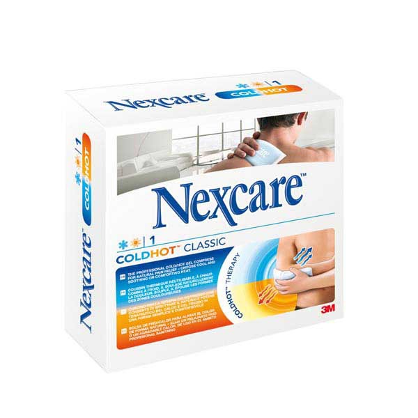 Nexcare Cold/Hot Classic Kompresse, 10,5x26 cm