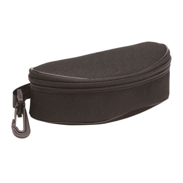 3M Spectacle soft case zipper and belt loop