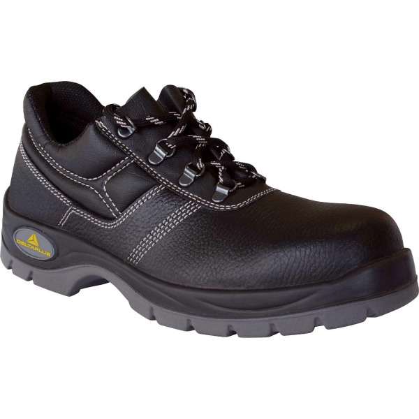 Delta Plus Jet 2 S3 safety shoes black - size 40 - per pair