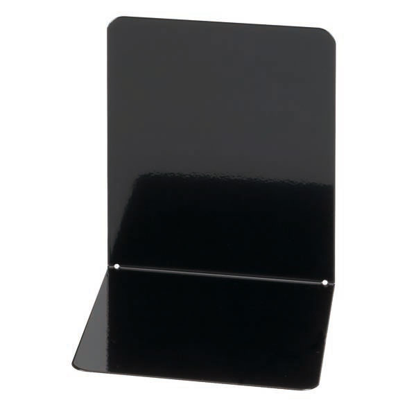 PK2 MAUL 35062-82 BOOK-END METAL BLACK