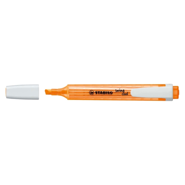 HIGHLIGHTERS STABILOSWING 270/54, ORANGE