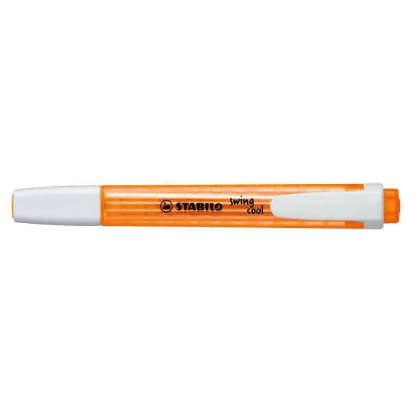 Evidenziatore Stabilo Swing 275/54, arancio