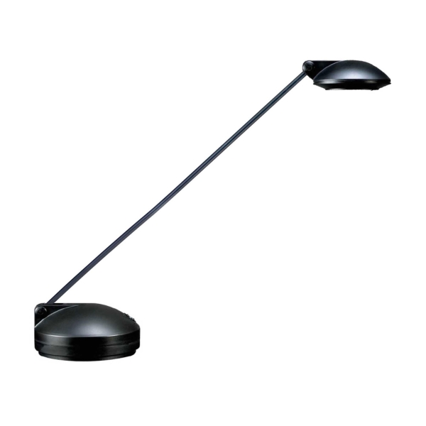 LED-Tischleuchte Unilux 400064432 Joker, schwarz