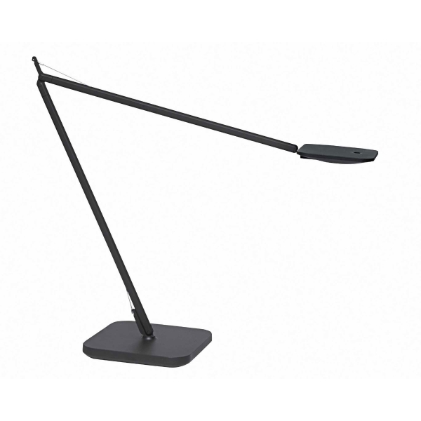 LAMPE LED MAGIC UNILUX NOIR