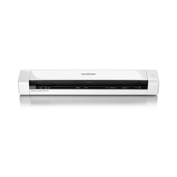 SCANNER PORTATILE A COLORI DS-620 BROTHER