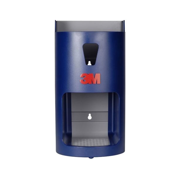 3M one-touch dispenser for earplugs