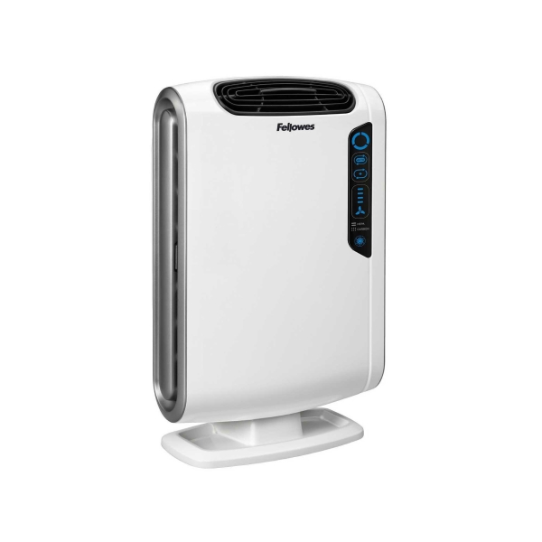 FELLOWES AERAMAX DX-55 AIR PURIFIER