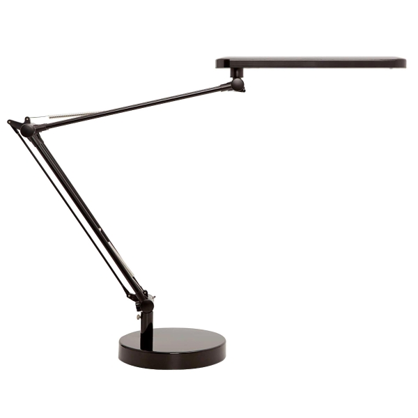 Unilux Mamboled LED desk lamp black