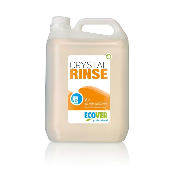 Ecover Professional produit de rinçage 5l