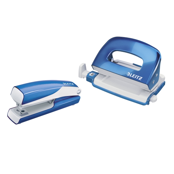 LEITZ WOW MINI PACK - BLUE