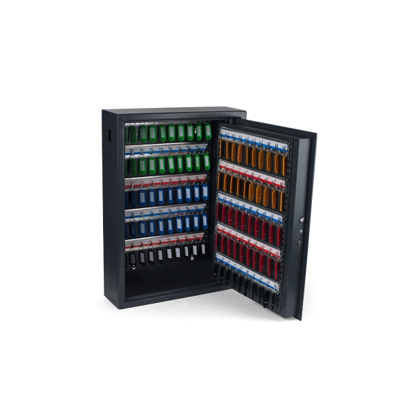 Pavo high security key cabinet for 100 keys