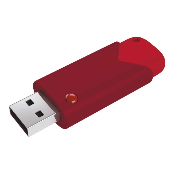 Emtec Speiche Stick Click Fast, 3.0 USB, 16 GB