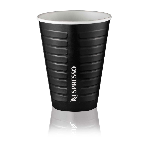 NESPRESSO Take Away Becher 350 ml, Packung à 20x50 Stück