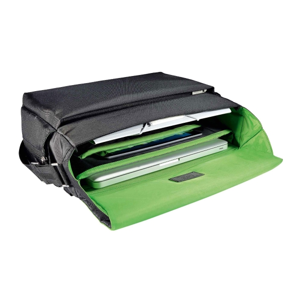 Messenger Smart Traveller Leitz 6019, 15.6''