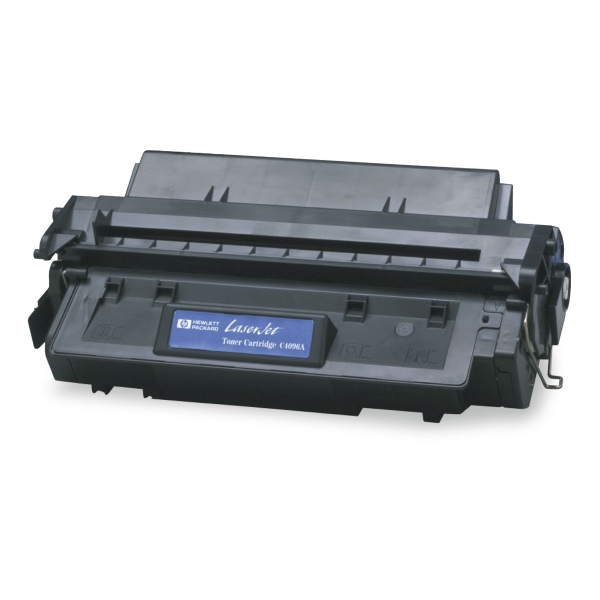 HP C4096A laser cartridge black [5.000 pages]