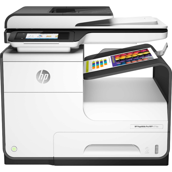 InkJet Drucker HP Pagewide Pro 477DW