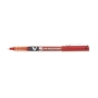 ROLLER ENCRE LIQUIDE PILOT V5 HI-TECPOINT POINTE FINE ROUGE