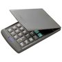 Calculatrice de poche Canon LS-39E, 8 chiffres, gris foncé