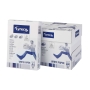 RM500 LYRECO PAPER 4PUNCH ECF A4 80G WH