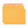 Envelope, Elco Banker, B5, without window, 120 gm2, yellow, Pack of 500 (32973)