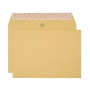 Envelope, Elco Kraft, B4, without window, 120 gm2, brown, Pack of 250 (34965)