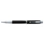 PARKER IM ROLLER BLACK BARREL BLACK