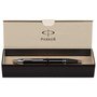 PARKER IM ROLLER BLACK BARREL BLACK