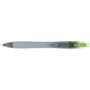 BIC ECOLUTIONS REACTION MECHANICAL PENCIL LIGHT GREY 0.5MM