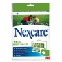 Nexcare Fist Aid Kit, assortiert Packung à 20 Stück