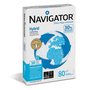 Kopierpapier Navigator Hybrid A3, 80 g/m2, 30 Recycling, FSC, Pk.à 500 Bl.