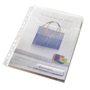 PK3 LEITZ 4727 COMBIFILE EXP FOLDER CLR