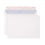 Elco Profutura envelope, C5, without window, 100 gm2, white, Pack of 500 (32865)