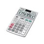 CASIO JF-120 ECO  CALCULATOR 12 DIGITS