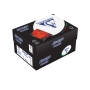 RISMA 250 FOGLI CARTA DCP CLAIREFONTAINE 6851 LUCIDA FORMATO A4 170 G/MQ