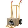 SAFETOOL FOLDABLE HAND TRUCK UP TO 250KG