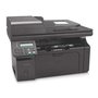 HP LASERJET M1212NF MULTI-FUNCTION MONO LASER PRINTER WITH FAX