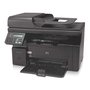 HP LASERJET M1212NF MULTI-FUNCTION MONO LASER PRINTER WITH FAX