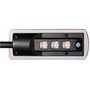 LAMPE DE BUREAU LED SENSATION UNILUX INTERRUPTEUR TACTILE 671L06