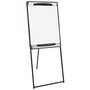 Bi Office Design footbar flipchart easel